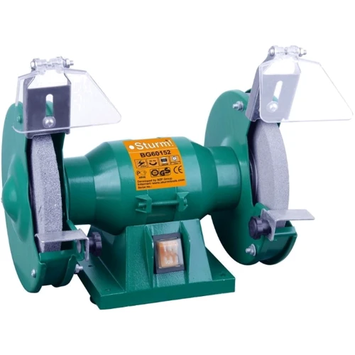 Станок для заточки Sturmax BG60152