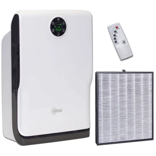 Очищувач повітря Alfda ALR160 CleanAir