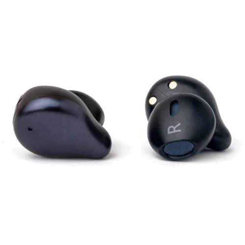 Наушники Jiks Buds Blue: Тип крепления без креплений