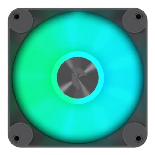 Кулер APNX FP1-120 ARGB Black (APF3-PF11217.11)