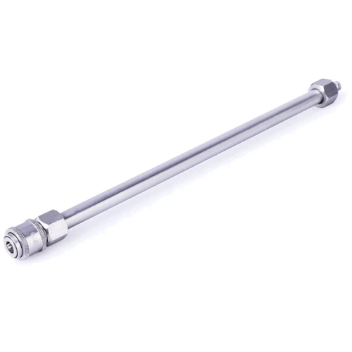 Набір адаптерів для неї для секс-машин Hismith KlicLok System Set for Her