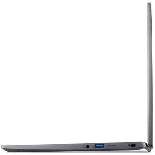 Ноутбук Acer Swift X (NX.K6LEP.003): Объем накопителя 512 ГБ (SSD)