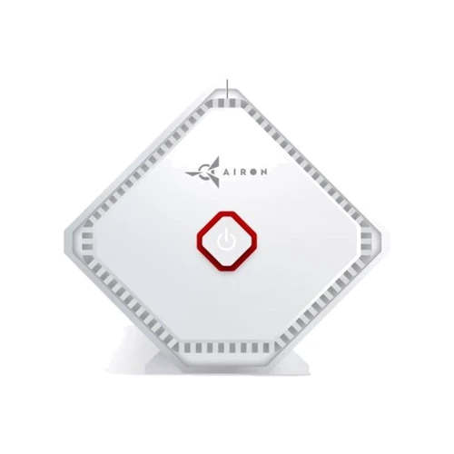 Очищувач повітря AirOn Plasmabox (4822352781041): Спосіб встановлення портативний