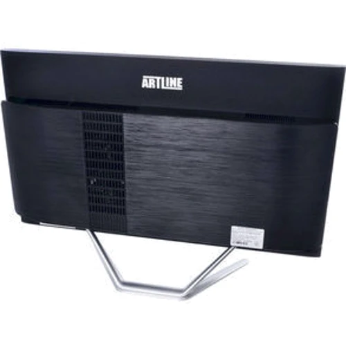 Моноблок ARTLINE Gaming G75 (G75v45): Разрешение экрана 1920x1080 (Full HD)