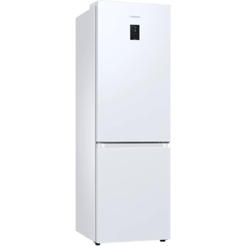 Холодильник Samsung RB34C670EWW/UA: Общий объем, л 340