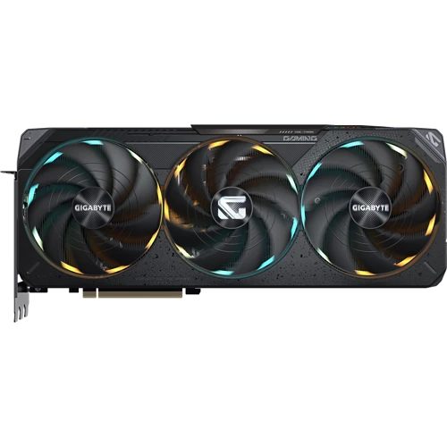 Видеокарта Gigabyte GeForce RTX 5080 GAMING OC 16G (GV-N5080GAMING OC-16GD)
