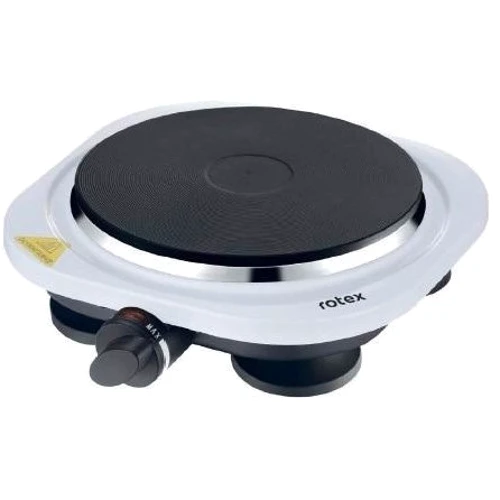 Настільна плита Rotex RIN215-W