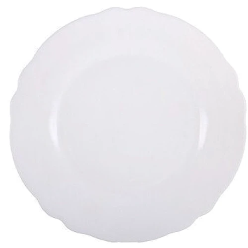 Тарілка Luminarc LOUIS XV 190мм десертна (J8205)