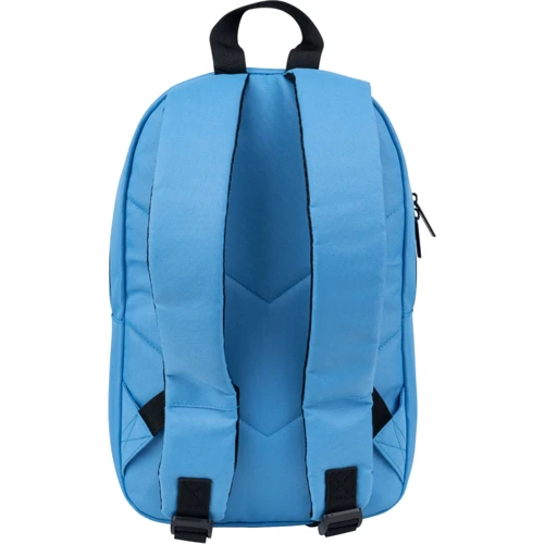 Рюкзак для міста та навчання GoPack Education Teens блакитний GO22-119S-3: Розмір S (115-130 см)