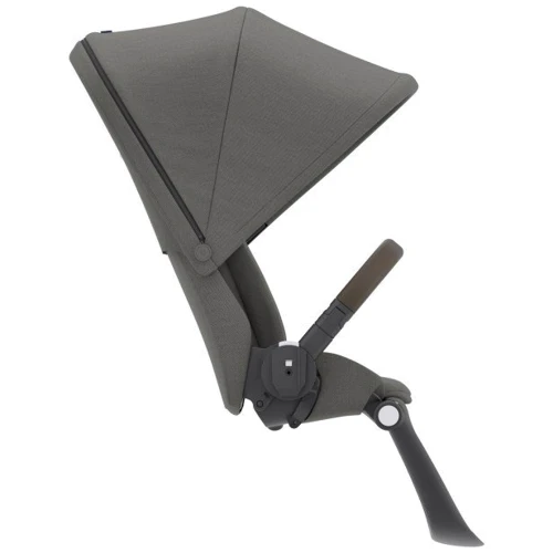 Коляска Cybex Gazelle S Taupe Soho Grey фото 32