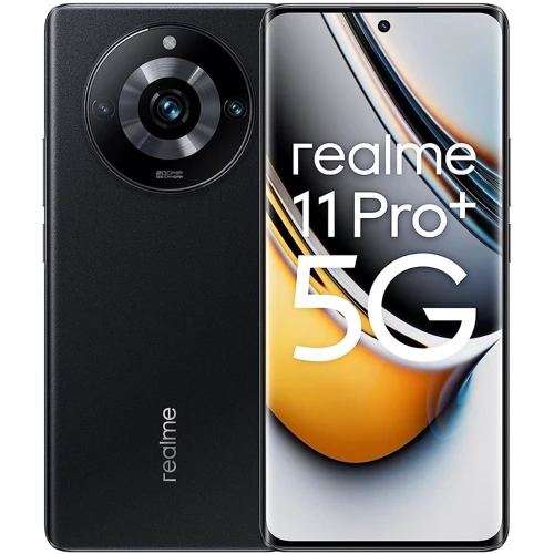 

Realme 11 Pro+ 12/1TB Astral Black