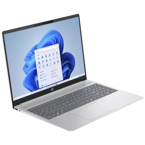 Ноутбук HP Pavilion 16-ag0003nw (A58T9EA): Тип экрана антибликовое покрытие