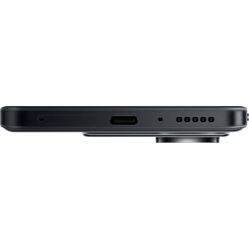 Смартфон POCO M7 Pro 5G 8/256GB Black (UA UCRF): Операционная система Android 14 (HyperOS)