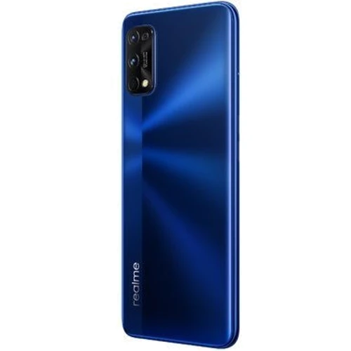 Смартфон Realme 7 Pro 8/128 GB Mirror Blue Approved Вітринний зразок фото 4