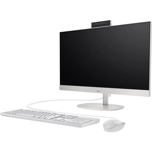 Моноблок HP 240 G10 (885G7EA) UA: Диагональ экрана 21" - 24"