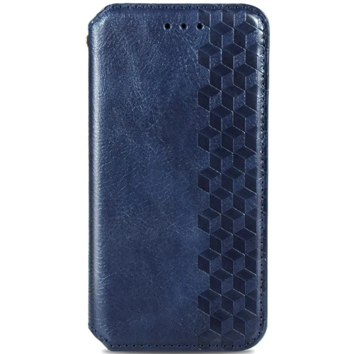 Аксессуар для смартфона Mobile Case Getman Cubic Blue for Oppo A73: Совместимость Oppo A73