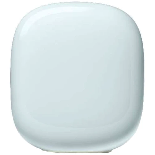 Маршрутизатор Wi-Fi Google Nest Wifi Pro 3-pack Snow (GA03690-US): Кількість LAN портів 1