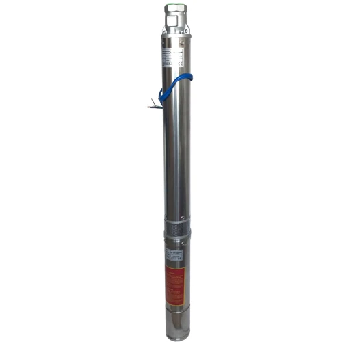Насос скважинный Optima PM 3.5SDm3/13 0.55 кВт: Мощность, кВт 0.55