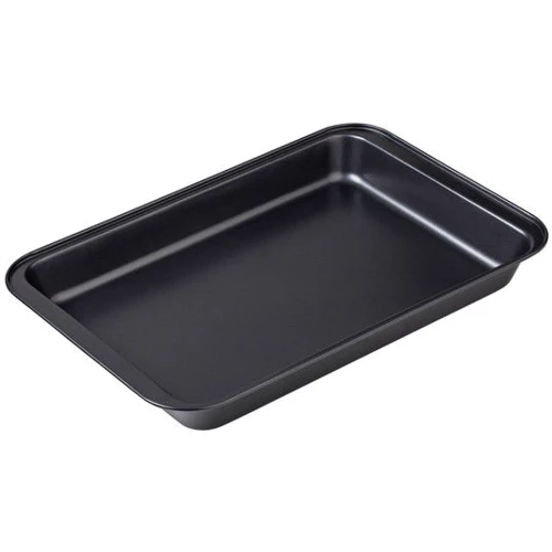 Форма Pyrex Daily 38x26 см 4.6 л (DM42RR6): Материал Сталь