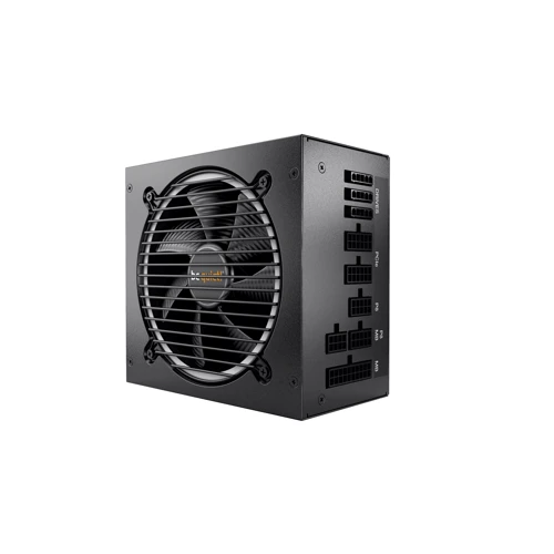 Блок питания be quiet! Pure Power 11 FM 650W (BN318)