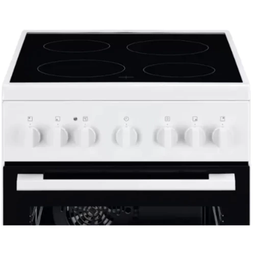 Плита електрична Electrolux LKR520066W