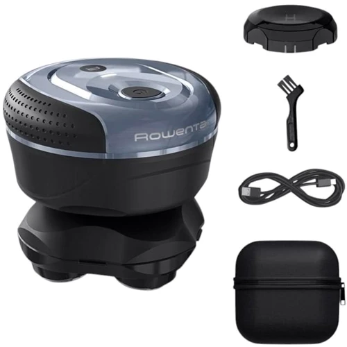 Электробритва Rowenta Gentle Bald TN3110E0