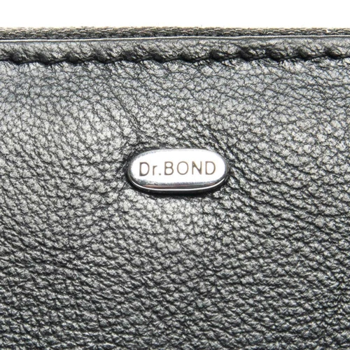 Женский картхолдер Dr. Bond черный (32096 black): Пол Женский