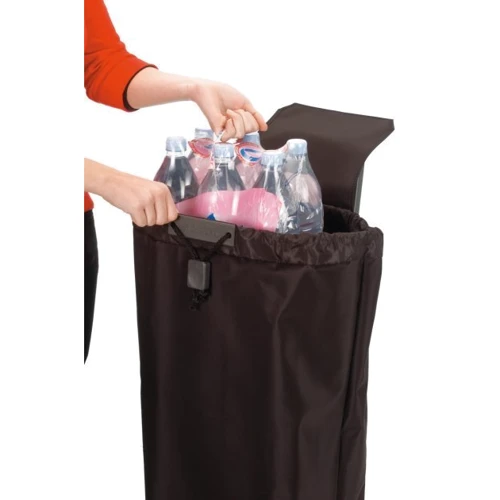 Сумка-тележка Rolser I-Max Tweed 6 43 л Azul (IMX383-1026)