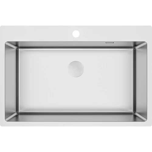 Набор для кухни Deante Olfato ZPO_010C + BQO_F72M (ZPOE010C)