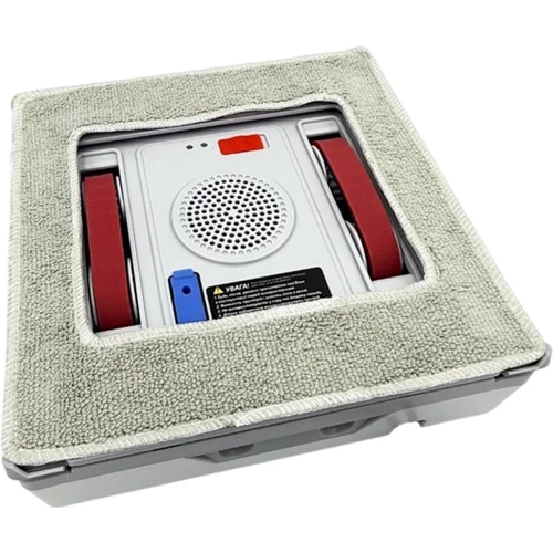 Робот уборщик Grunhelm GRH-F18-02W