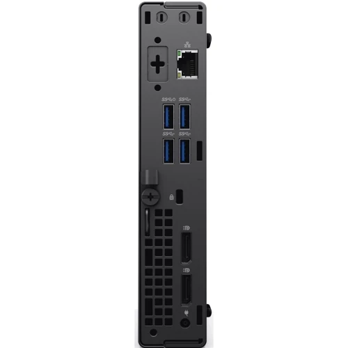 Персональный компьютер (ПК) Dell OptiPlex 3090 MFF (N007O3090MFF): Процессор Intel Core i5-10500T (Comet Lake)