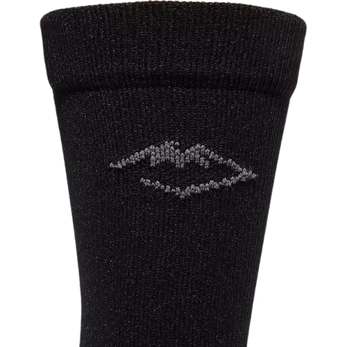 Шкарпетки Asics Fujitrail Run Crew Socks Performance 29-31 (43-46) чорні (3013A700-001) фото 2