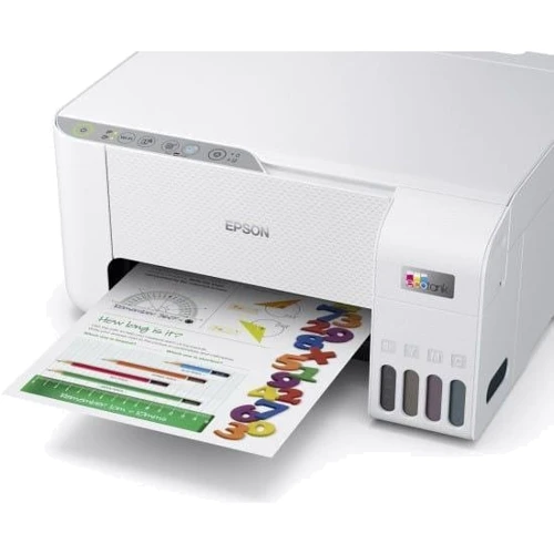 МФУ Epson L3256 Wi-Fi (C11CJ67407): Класс устройства персональный