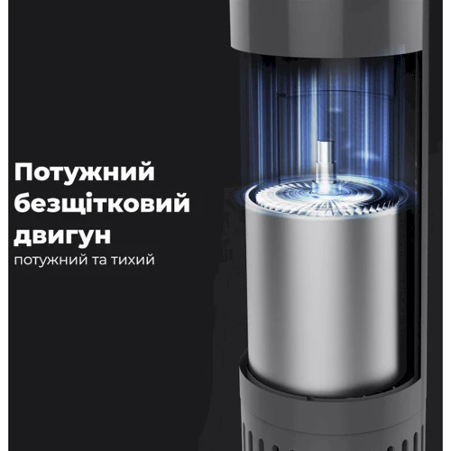 Фен AENO HD1 (AHD0001)