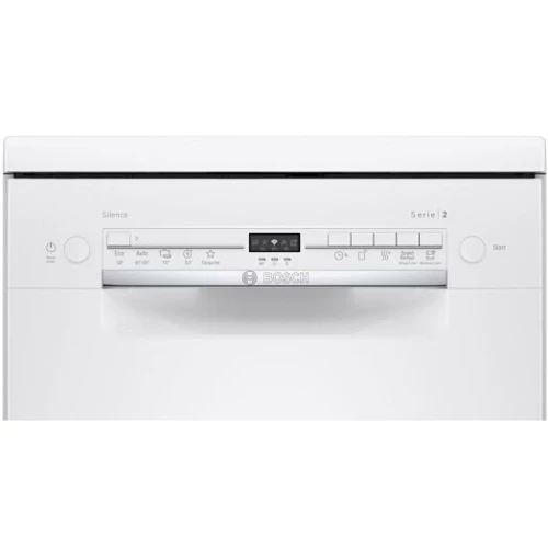 Посудомойка Bosch SPS2IKW04E: Размеры 84.5x45x60 см