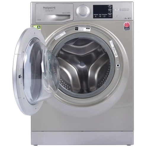 Стиральная машина Hotpoint-Ariston RSPG 623 SD UA: Тип загрузки фронтальная