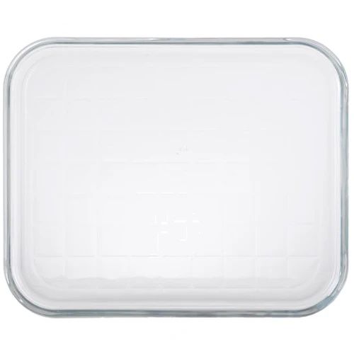 PYREX B&E 32х26х2см (291B000): Крышка Нет