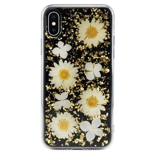 Чехол для iPhone SwitchEasy Flash Case Daisy (GS-103-46-160-88) for iPhone Xs Max
