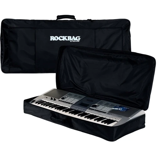 Сумка для синтезатора ROCKBAG RB21414: Виробник ROCKBAG