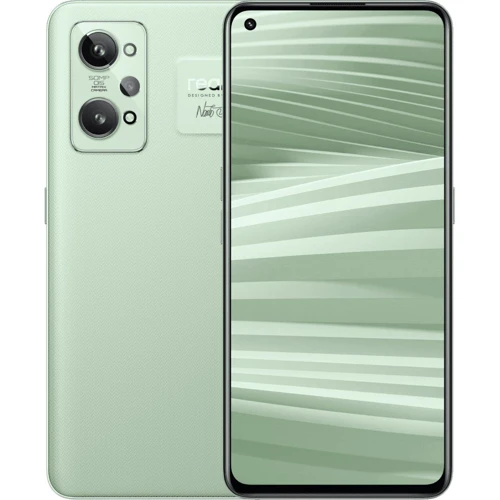 

Realme Gt 2 5G 12/256Gb Paper Green