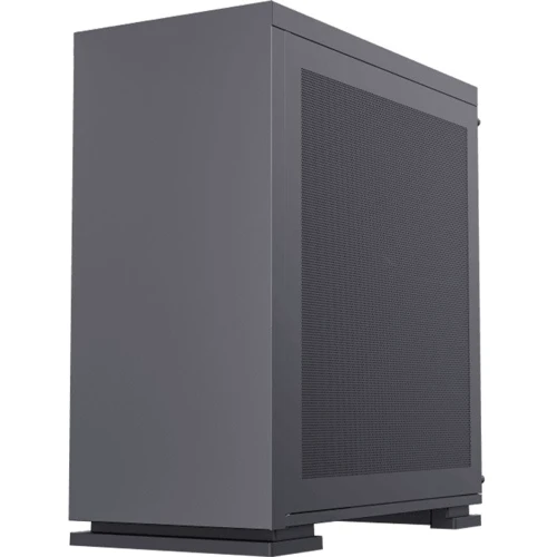 Корпус GameMax M60 Black: Форм-фактор материнской платы MicroATX/Mini-ITX