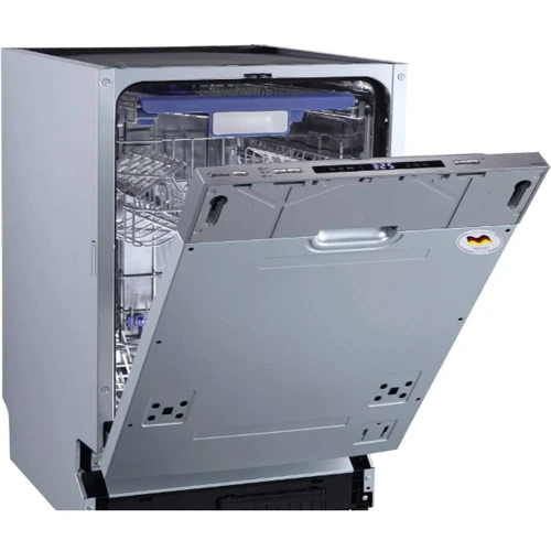 Встраиваемая посудомоечная машина Midea MID60S300-C: Размеры 81.5х59.8х55.5 см