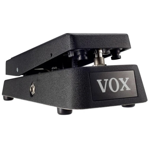 Педаль гитарных эффектов Педаль эффектов VOX WAH V845: Тип эффекта Вау-вау