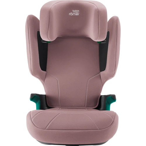 Автокресло Britax Römer HI-LINER Dusty Rose (2000039714): Вес ребенка 15 до 36 кг
