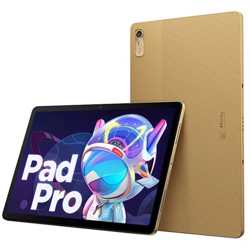 

Lenovo Tab P11 Pro Gen 2 8/128GB Wi-Fi Yellow