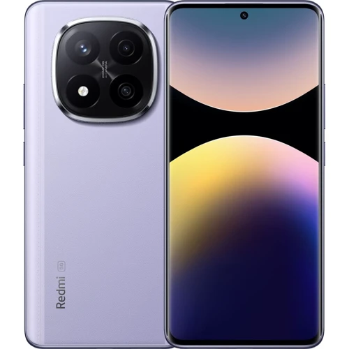 Смартфон Xiaomi Redmi Note 14 Pro+ 5G 12/256Gb Lavender Purple (Global)