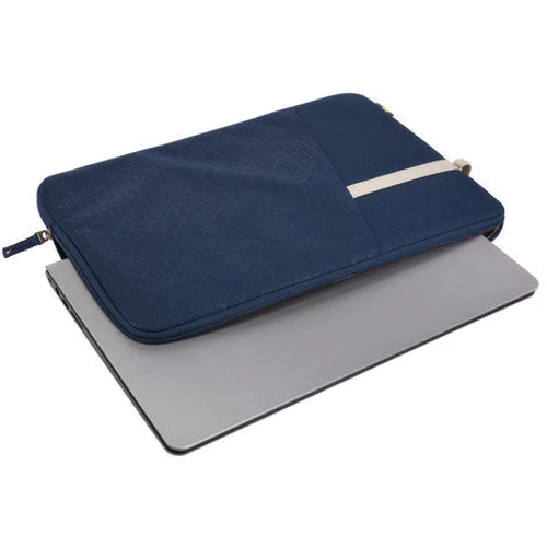 Сумка для ноутбуков Case Logic 15.6" Ibira Dress Blue (IBRS-215): Материал полиэстер