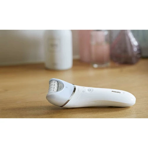 Эпилятор Philips BRE605/00 фото 4