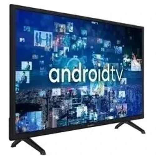 Телевізор GoGEN TVF43J536GWEB: Тип LED-телевизоры