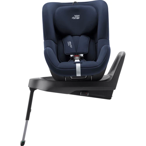 Автокрісло Britax Römer DUALFIX M PLUS Moonlight Blue (2000036890) фото 11